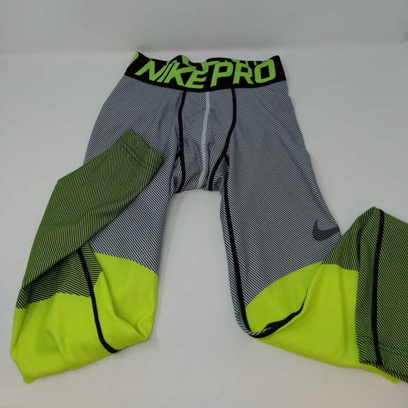 Nike Pants - Sold